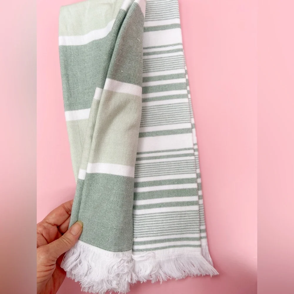 NWT Kitchens Dish Towels by Better Homes & Gardens. Dish drying towels